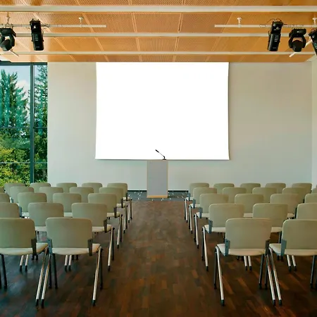 Four Points By Sheraton Mons Lublaň