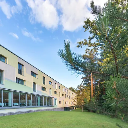 Four Points By Sheraton Mons Отель Любляна