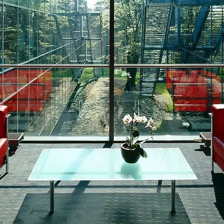 Four Points By Sheraton Mons Lublaň