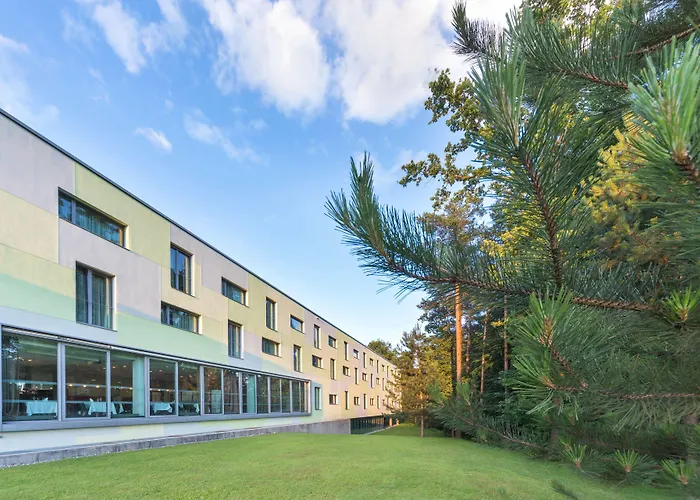 Four Points By Sheraton Mons Hotel Ljubljana