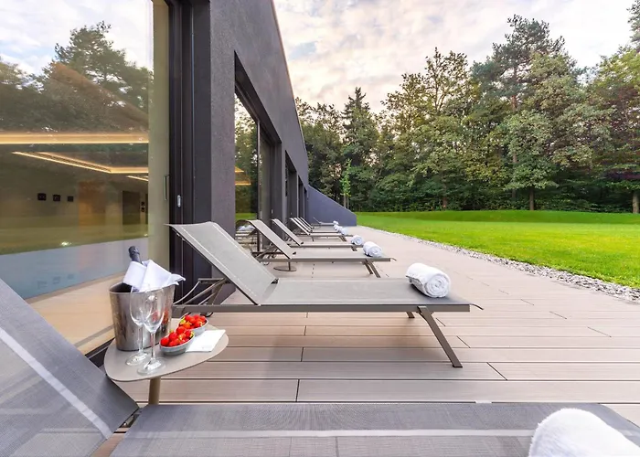 Four Points By Sheraton Mons